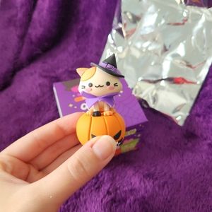 Smoko 2022 Halloween Blind Box